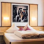 Aparthotel Reblaus
