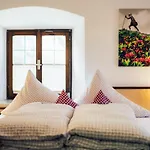 شقة فندقية Reblaus 4*
