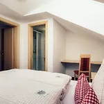 Aparthotel Reblaus Ladis