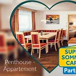 Hotel apartamentowy Reblaus 4*