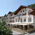Reblaus Aparthotel