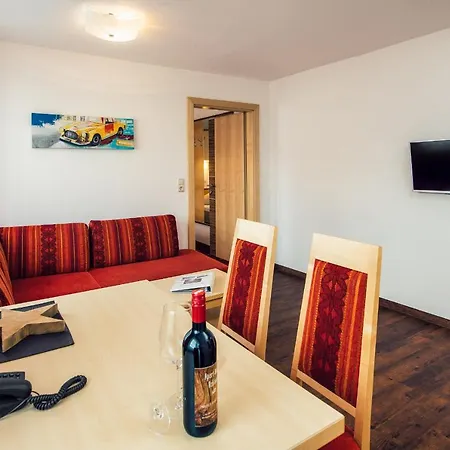 Reblaus Aparthotel