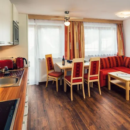Reblaus Aparthotel