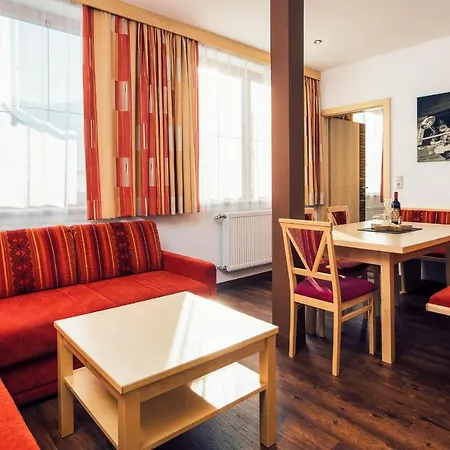 Aparthotel Reblaus