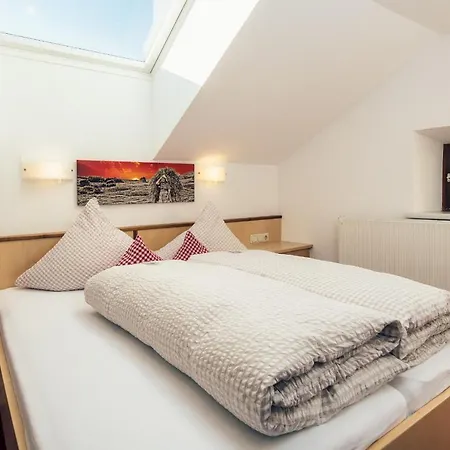 Apartmanhotel Reblaus 4*