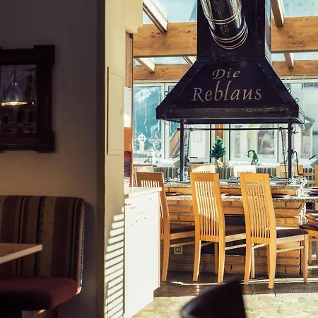 Reblaus Aparthotel