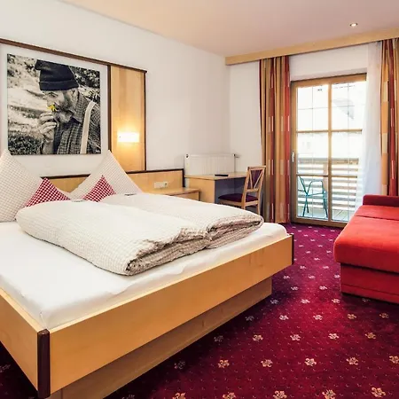 Reblaus Aparthotel