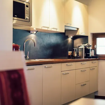 Aparthotel Reblaus 4*