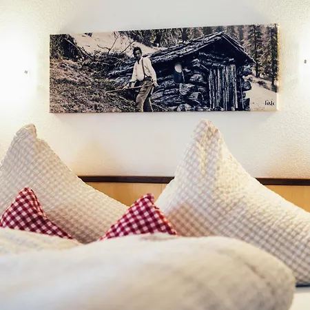 Aparthotel Reblaus *