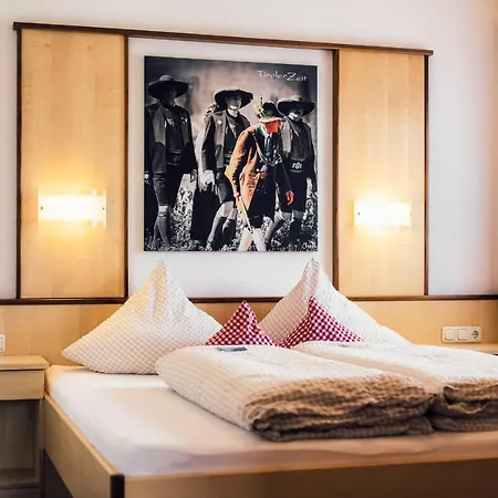 Aparthotel Reblaus