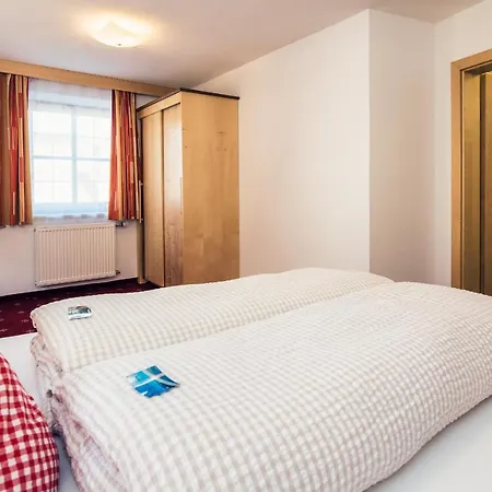 Aparthotel Reblaus 4*