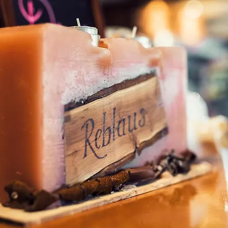 Reblaus *