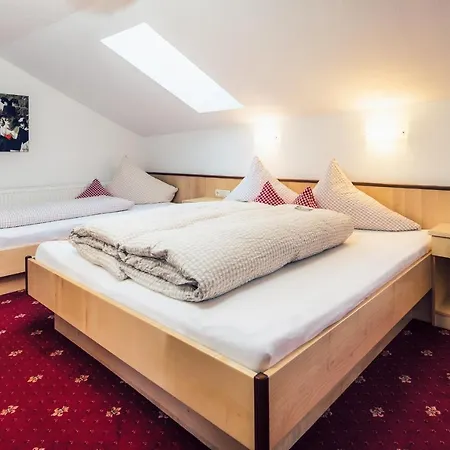 Aparthotel Reblaus