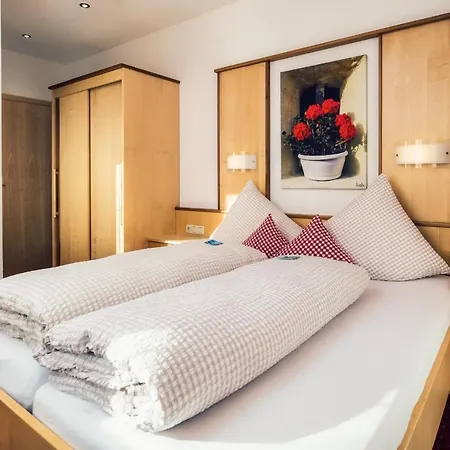Aparthotel Reblaus