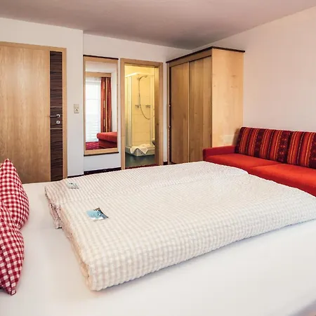 Aparthotel Reblaus