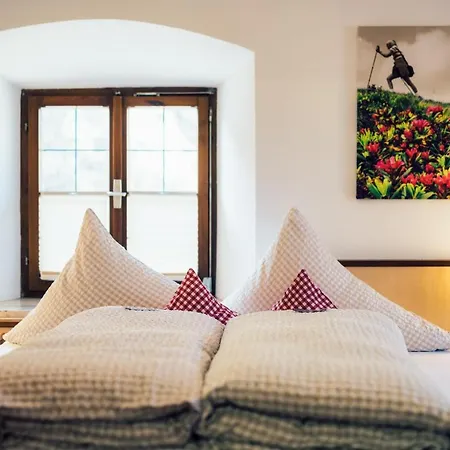 Aparthotel Reblaus *