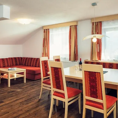 Aparthotel Reblaus