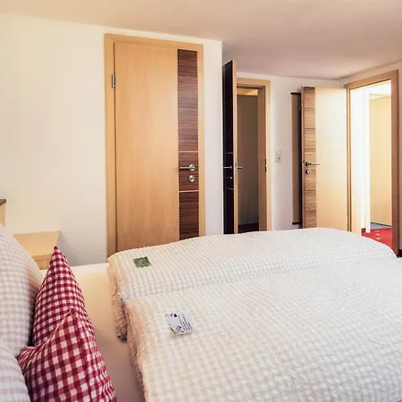 Aparthotel Reblaus