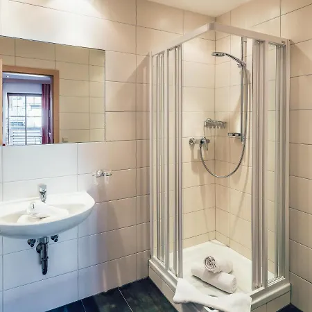 Aparthotel Reblaus