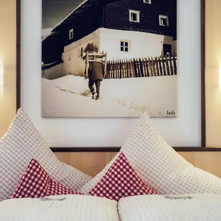 Reblaus Aparthotel