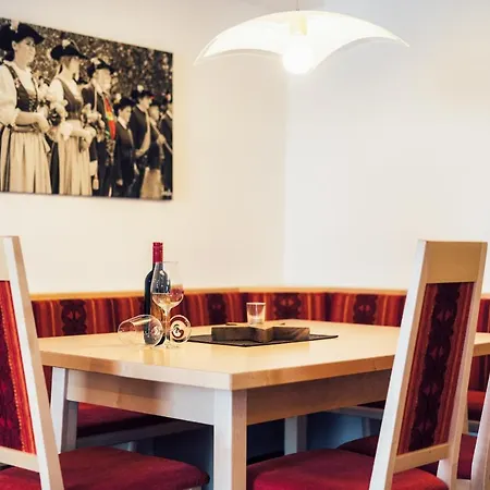 Reblaus Aparthotel