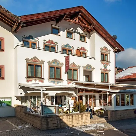 Reblaus Aparthotel