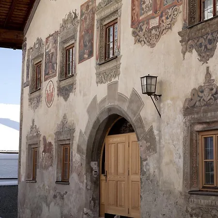 Reblaus Aparthotel *