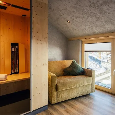 Aparthotel Reblaus *