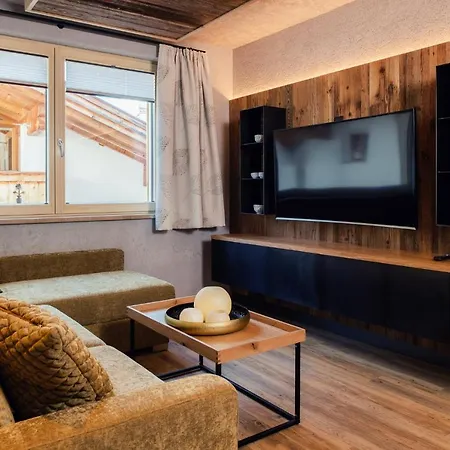 Reblaus Aparthotel