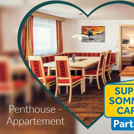 Aparthotel Reblaus 4*