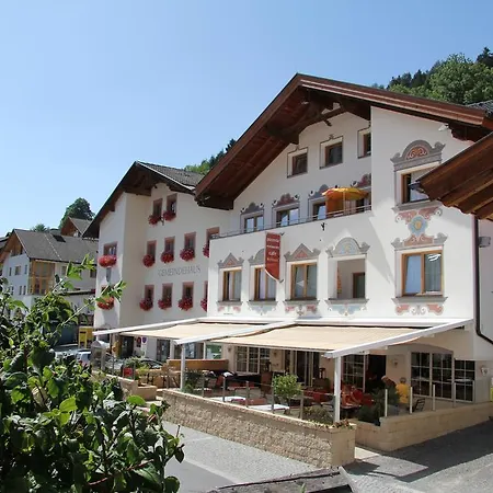 Reblaus Aparthotel
