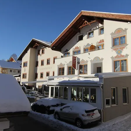 Aparthotel Reblaus 4*