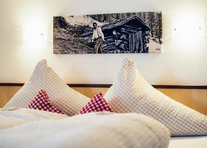 Apartmanhotel Reblaus 4*