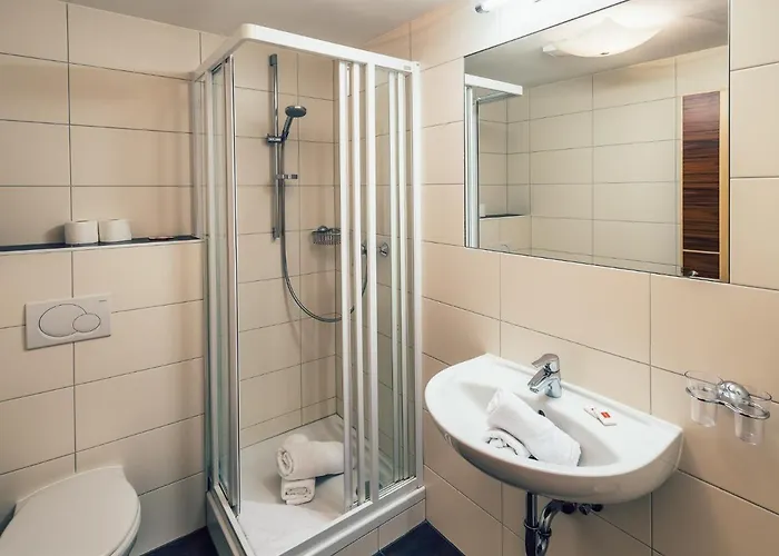 Apartmanhotel Reblaus