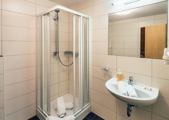 Apartmanhotel Reblaus Ladis