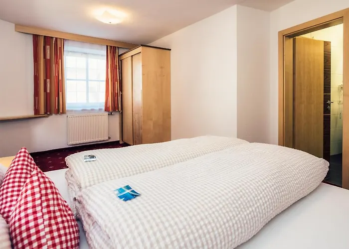 Apartmanhotel Reblaus 4*