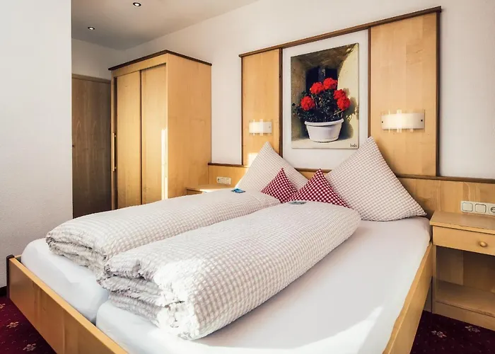 Apartmanhotel Reblaus