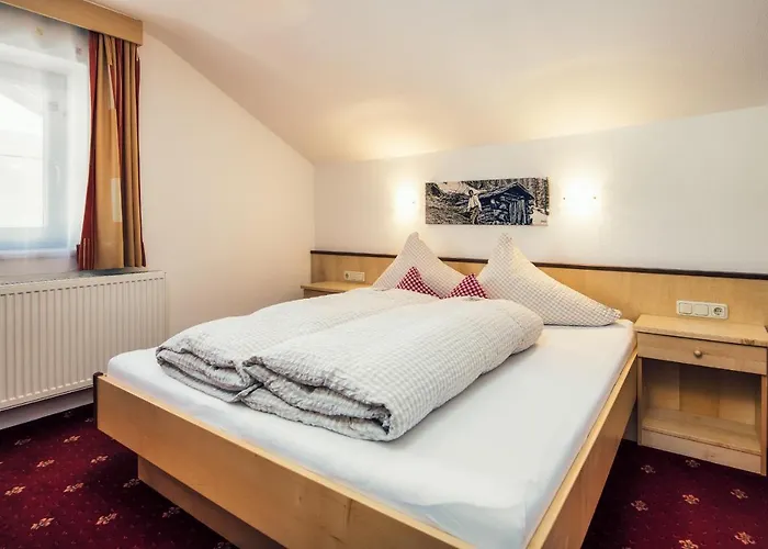Apartmanhotel Reblaus