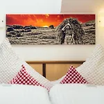 Reblaus Aparthotel 4*