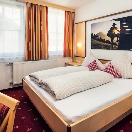 Aparthotel Reblaus 4*