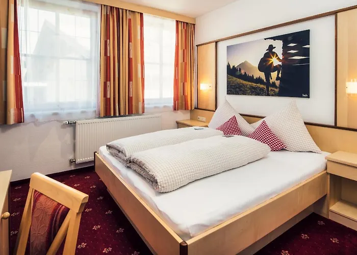 Aparthotel Reblaus 4*