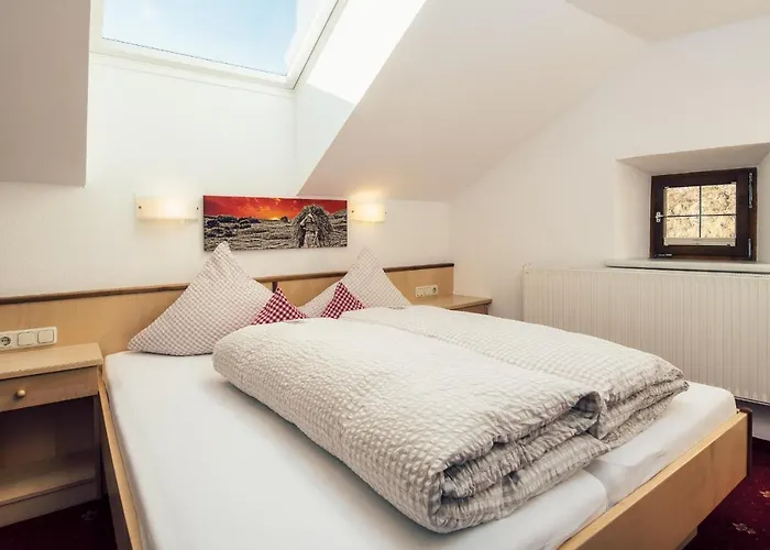 Aparthotel Reblaus 4*