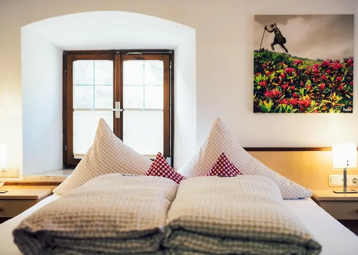 Aparthotel Reblaus 4*