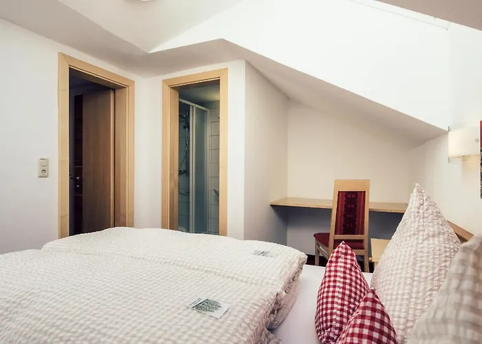 Aparthotel Reblaus Ladis