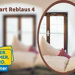 Reblaus Aparthotel 4*