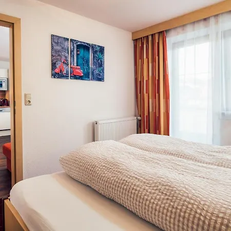 Hotel apartamentowy Reblaus