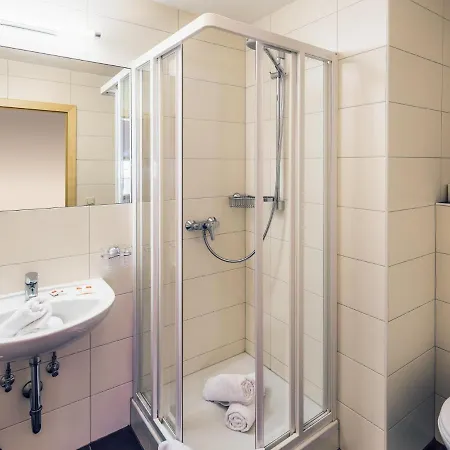 Reblaus Hotel apartamentowy