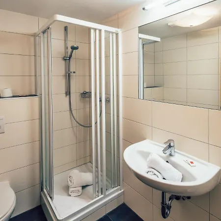 Hotel apartamentowy Reblaus