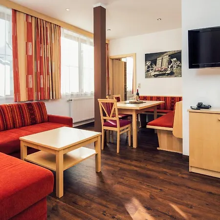 Reblaus Hotel apartamentowy